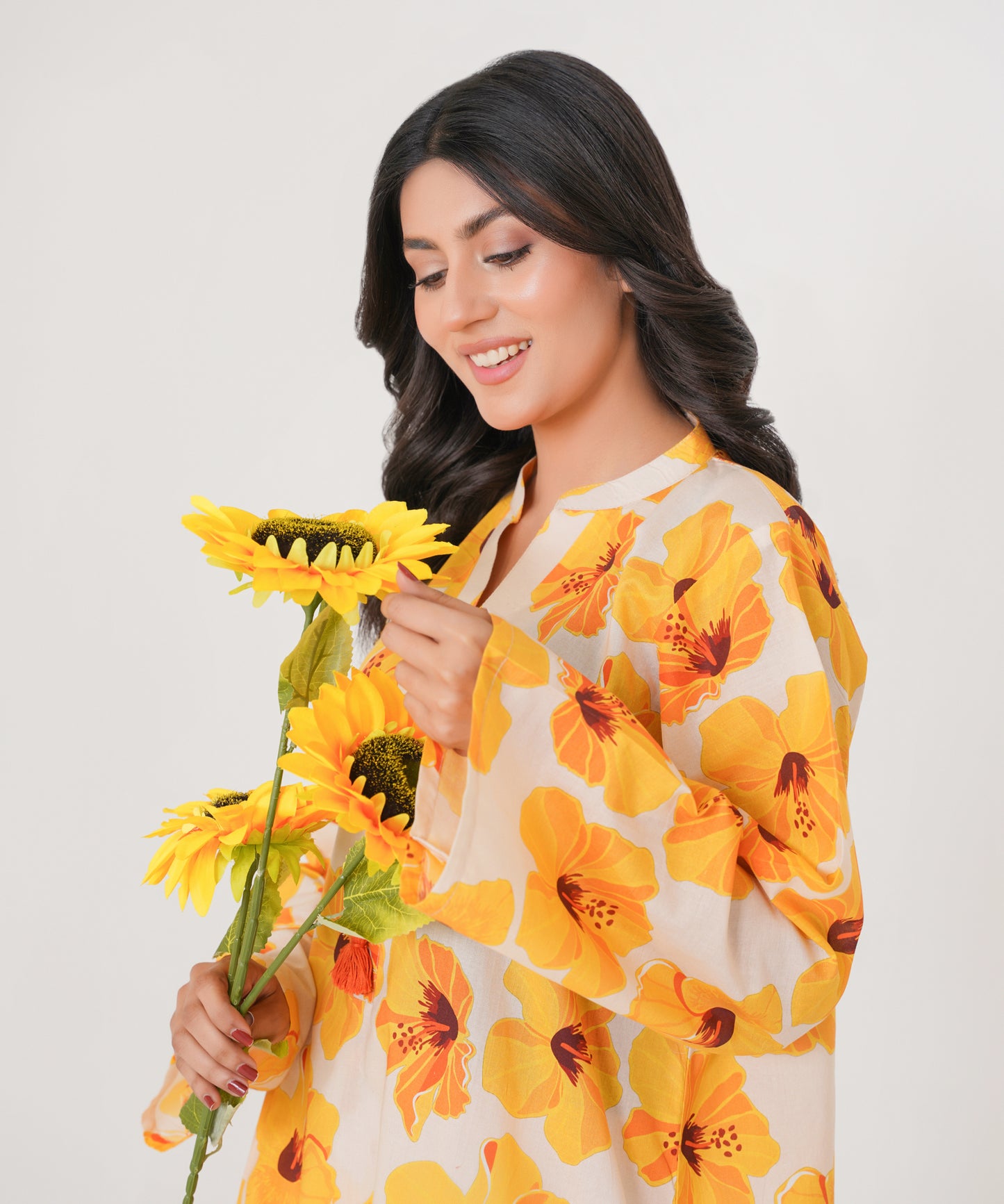 Shirt & Trouser (Lawn)